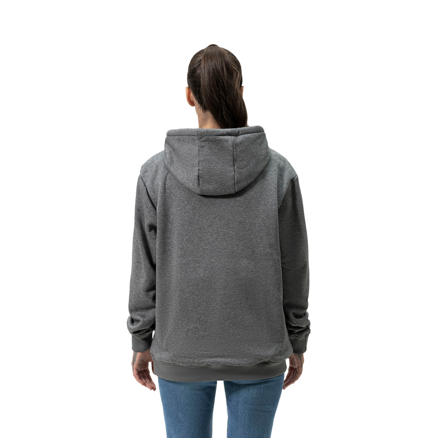 Women’s Heated Sweatshirt