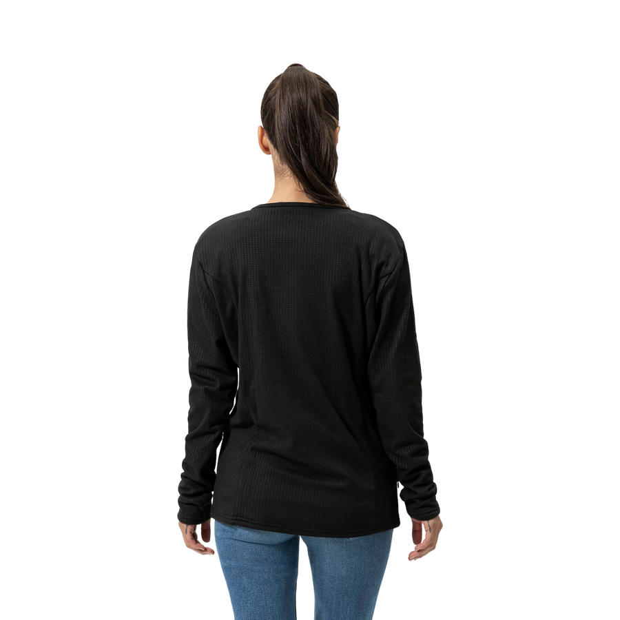 Women's Heated Shirt