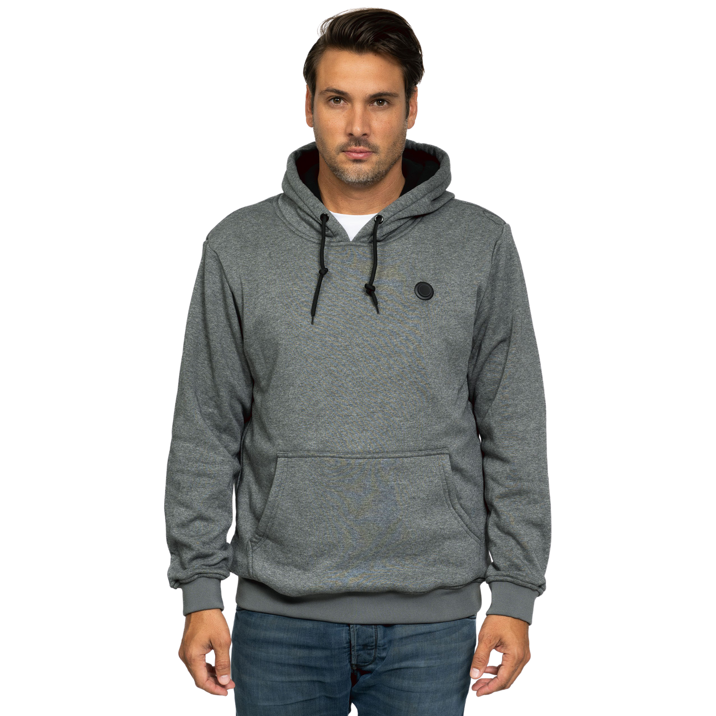 Men’s Heated Sweatshirt – Weston Store