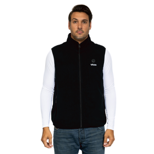 Men's Fleece Heated Vest