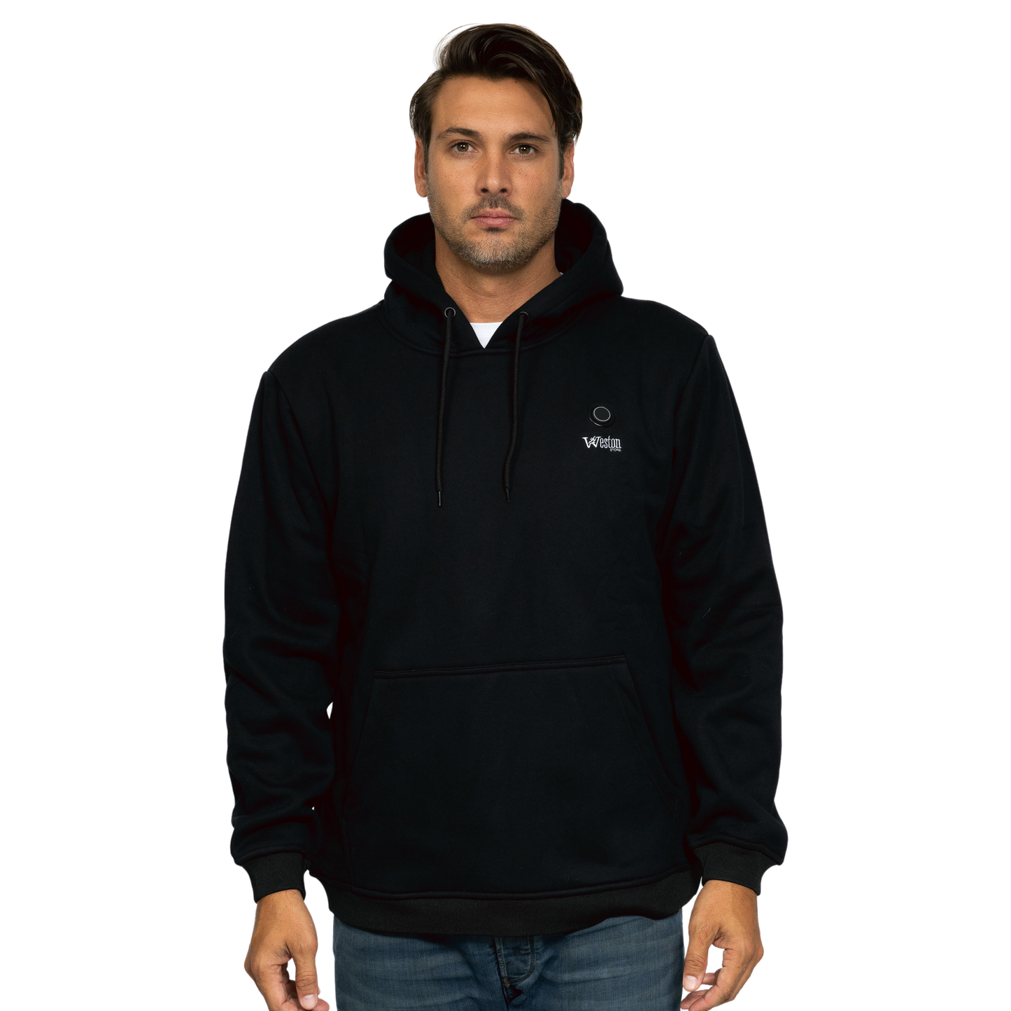 Men’s Heated Sweatshirt