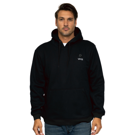 Men’s Heated Sweatshirt