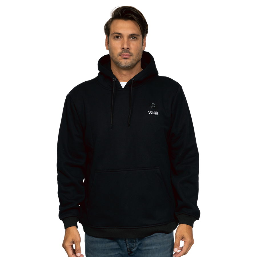 Men’s Heated Sweatshirt