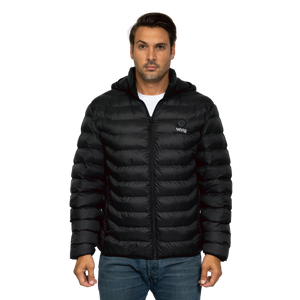 Men's Weston Heated Jacket