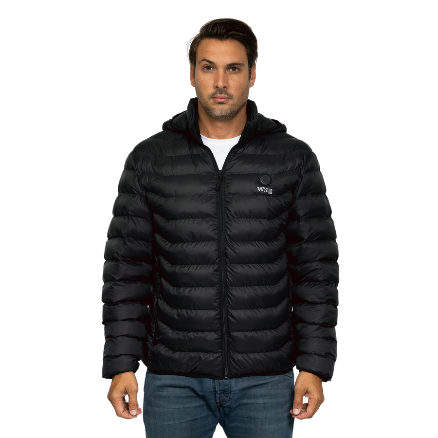 Men's Weston Heated Jacket