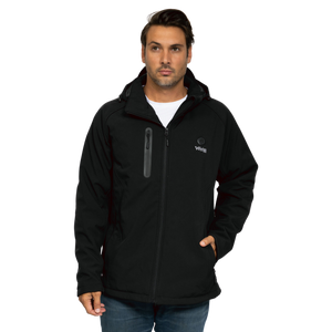 Men's Heated Coat