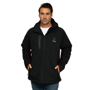 Men's Heated Coat