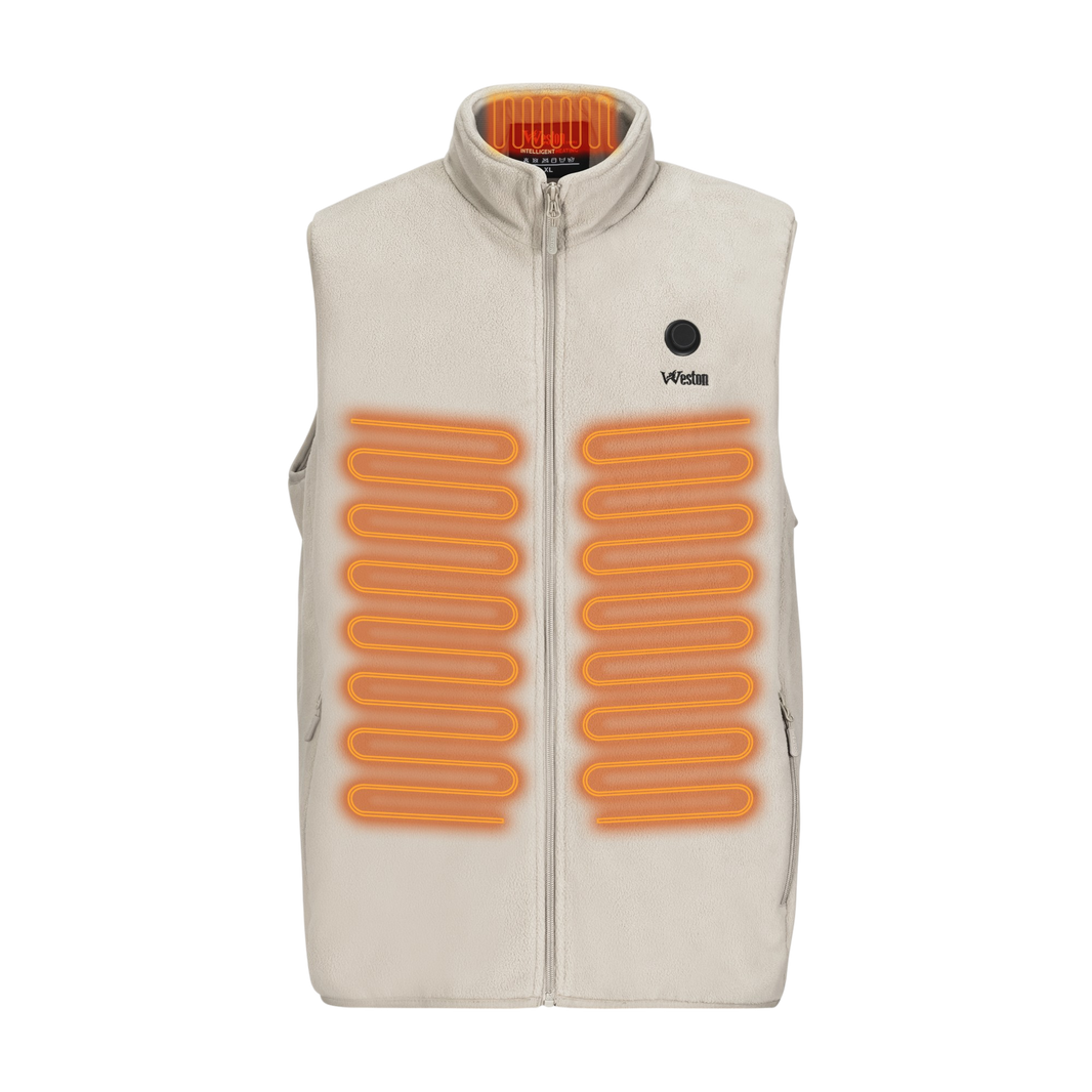 Men's Warm Vest main image 0