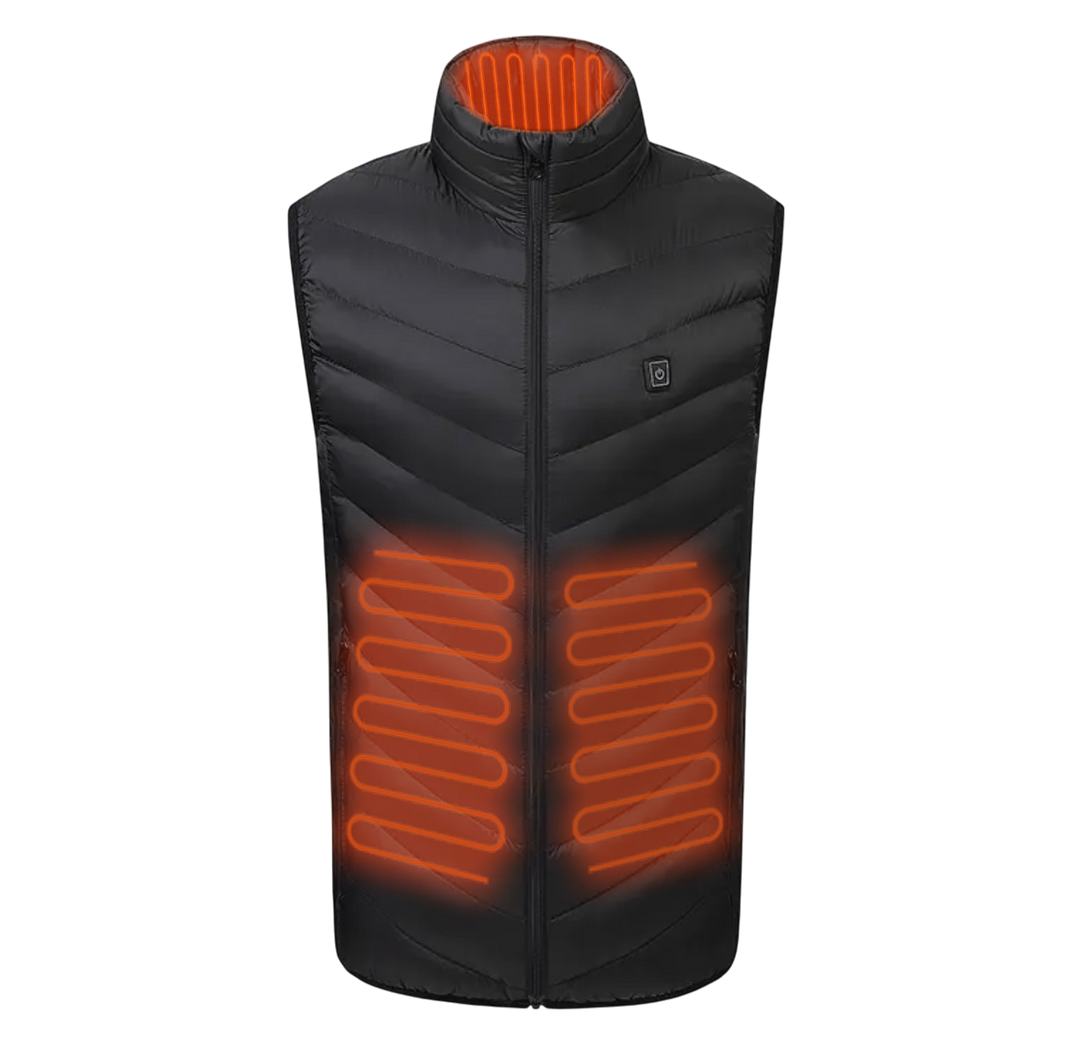 Premium Heated Vests for Women | Weston Store