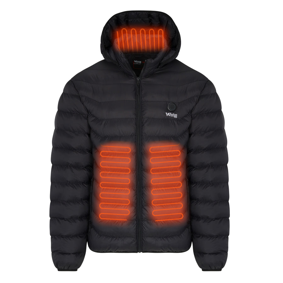 Men's Weston Heated Jacket