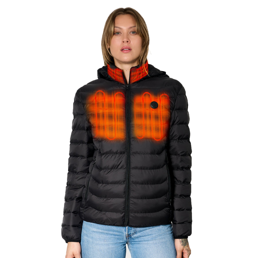 Weston Heated Jacket