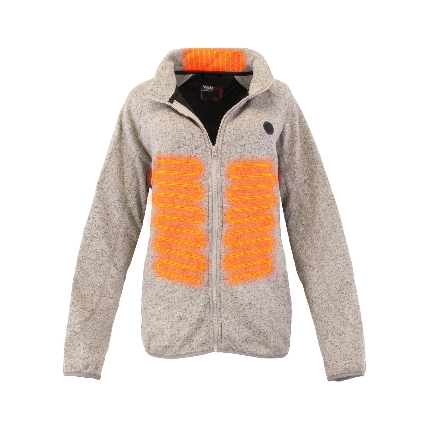 Fleece Jacket for Women