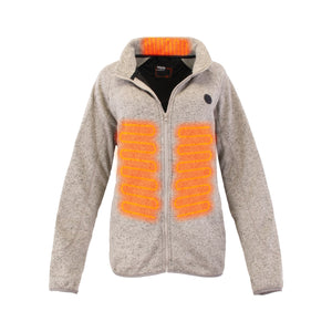 Fleece Jacket for Women