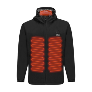 Men's Weston Heated Jacket
