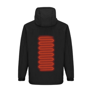 Men's Weston Heated Jacket