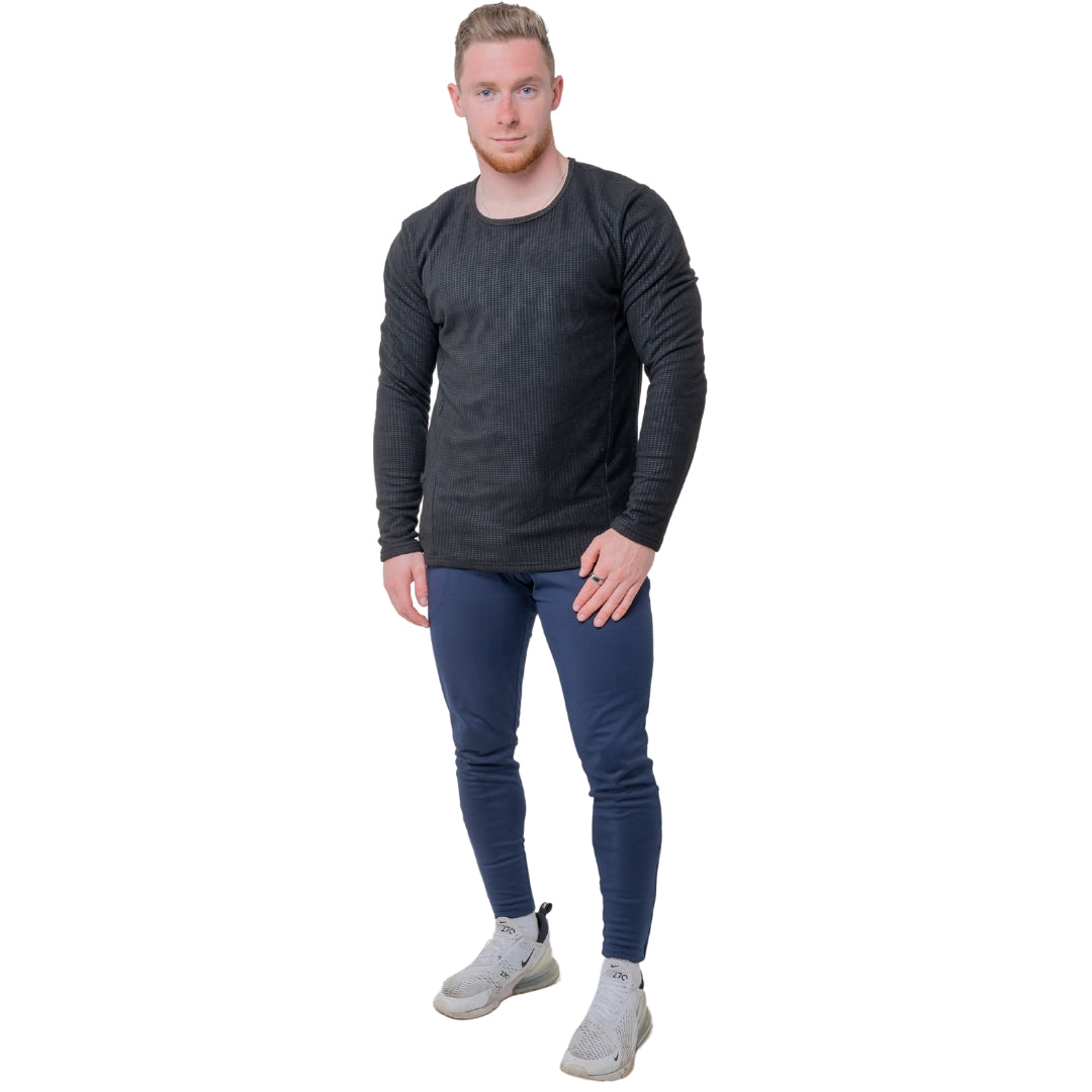 Heated Longsleeve Shirt – Weston Store