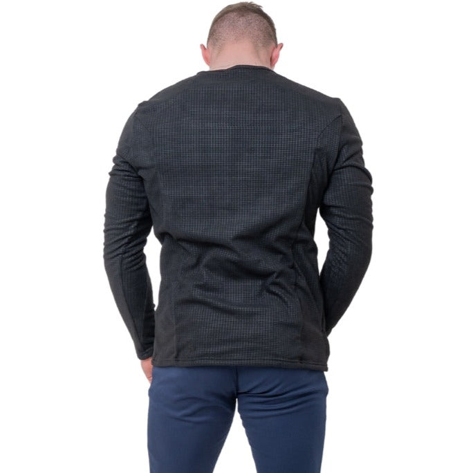 Men's Heated Shirt