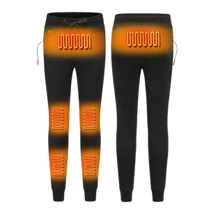 Heated Pants With 5V Battery