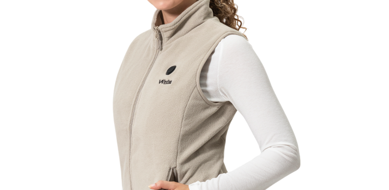 Heated Vest for Women