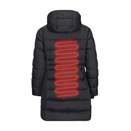 Mrat Heated Down Jacket For Women Men Smart Electric Heated Caot Heating Puffer Coat Zipper Warm Windproof Lightweight Heating Jackets Hoodies Coat Black D M Mrat Heated Down Jacket For Women Men Smart Electric Heated Caot Heating Puffer Coat Zipper Warm Windproof Lightweight Heating Jackets Hoodies Coat Black D M