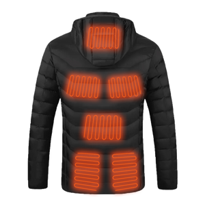 Weston Heated Jacket