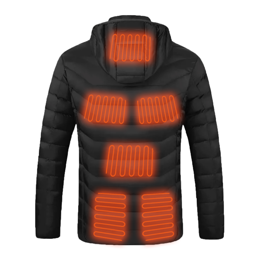 Weston Heated Jacket