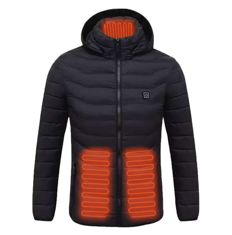 Weston Heated Jacket