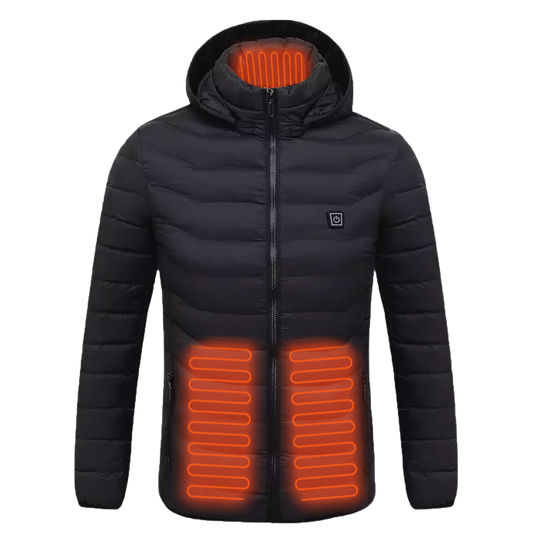 Heated Jacket (CLEARANCE FINAL SALE)
