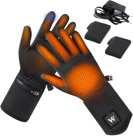Heated Glove Liners
