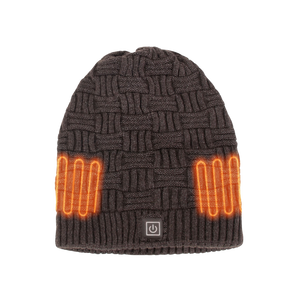 Heated Hat