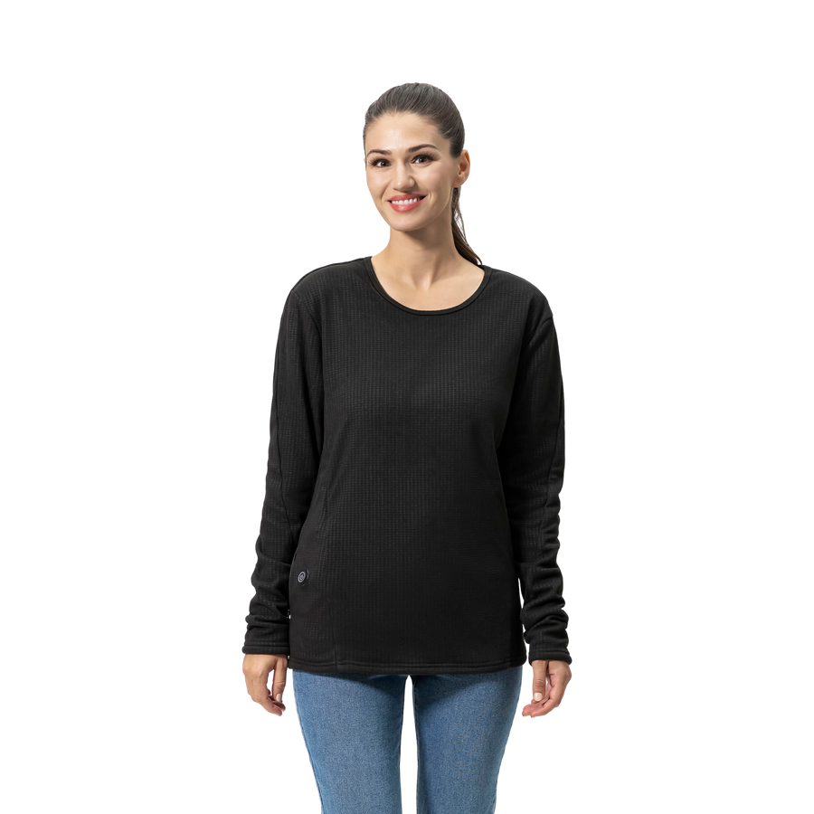 Women's Heated Shirt