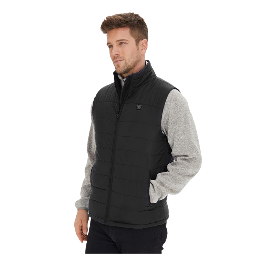 Men's Heated Vest (Upgraded)