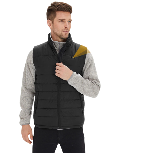 Men's Heated Vest (Upgraded)