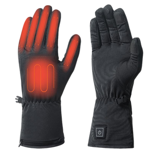 Thin Heated Glove Liners