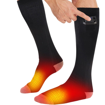 Rechargeable Heated Socks