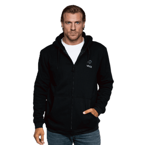 Men’s Zip Hoodie Jacket