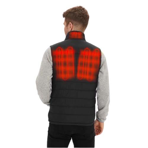 Men's Heated Vest (Upgraded)