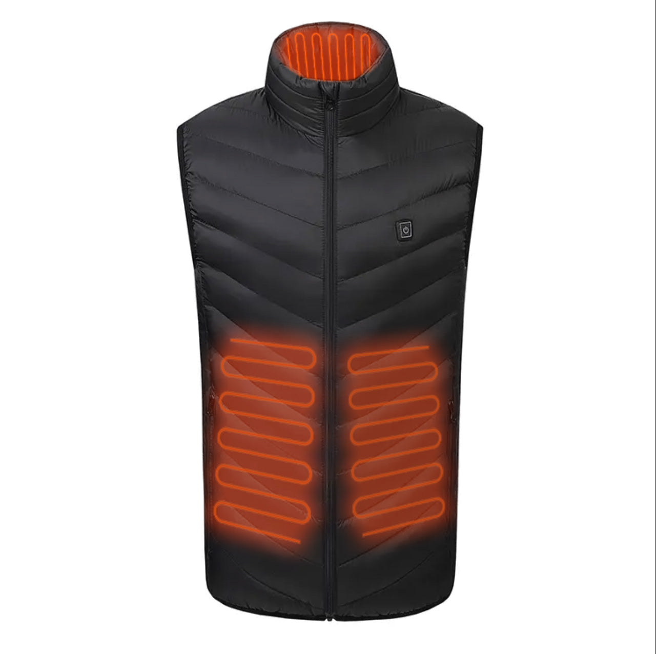 Women's Weston Heated Vest