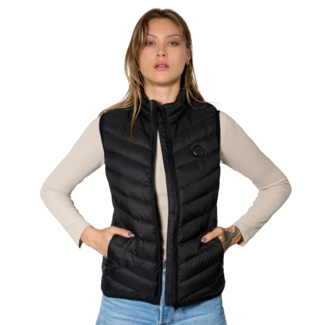 Women's Weston Heated Vest