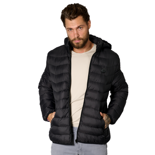 Men's Weston Heated Jacket