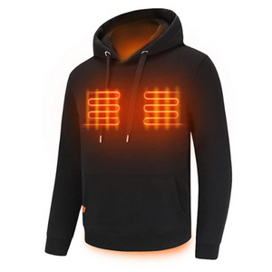 Heated Sweatshirt - Weston Store