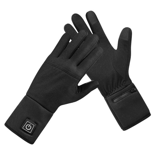 Thin Heated Glove Liners