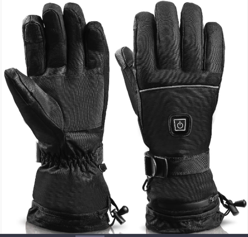 Weston Heated Gloves Weston Store