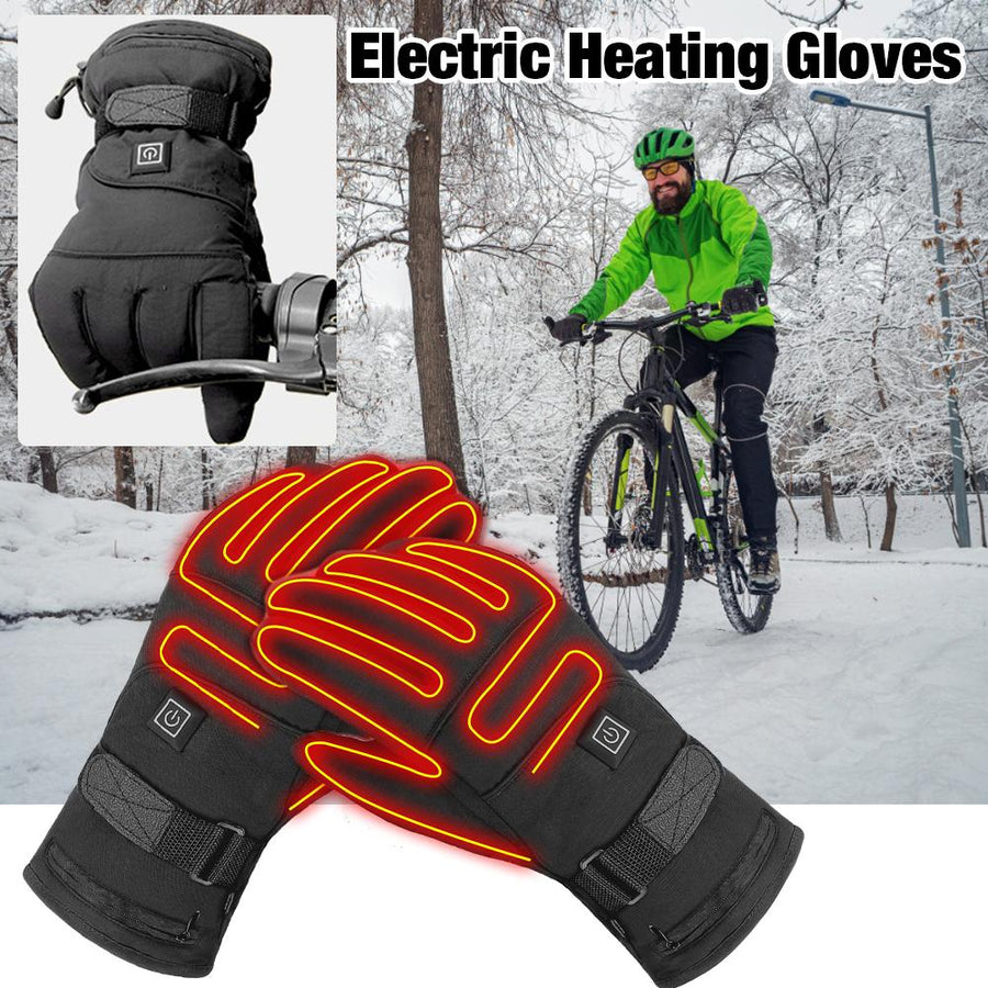 2 Sets of Heated Gloves - Weston Store