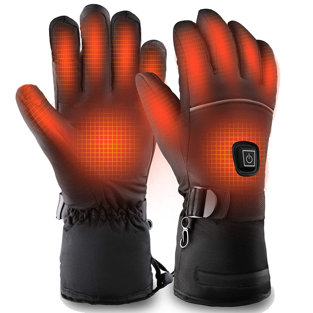 Weston Heated Gloves - Weston Store