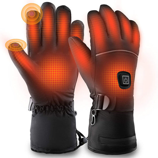 3 Sets of Heated Gloves - Weston Store