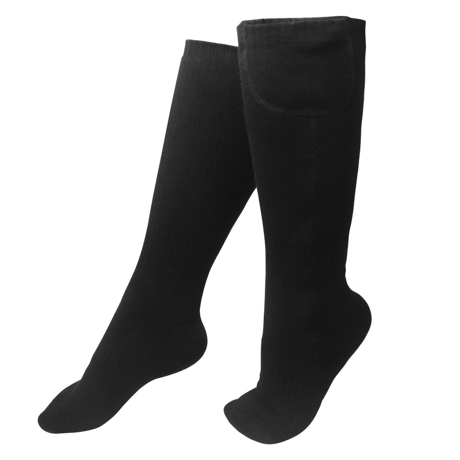 2 Pairs of  Heated Socks - Weston Store
